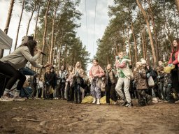 Sprzątanie Świata Osowa Góra - 16.03.2024